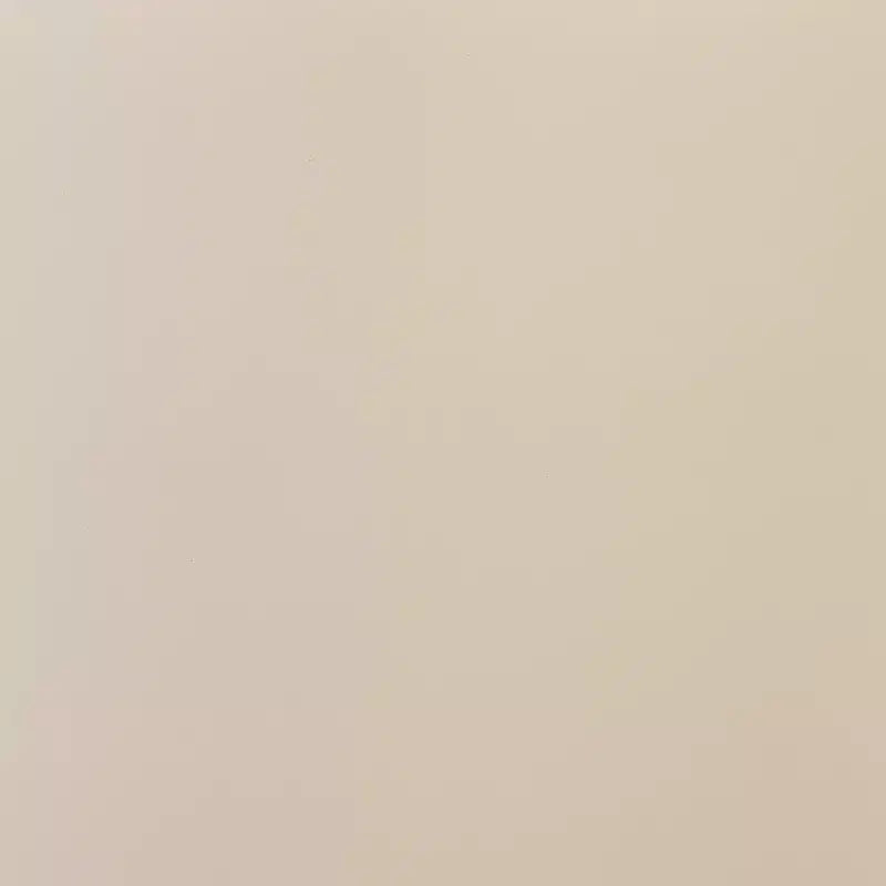 Tavolino in ceramica alto con design curvo, beige, ACC2902A